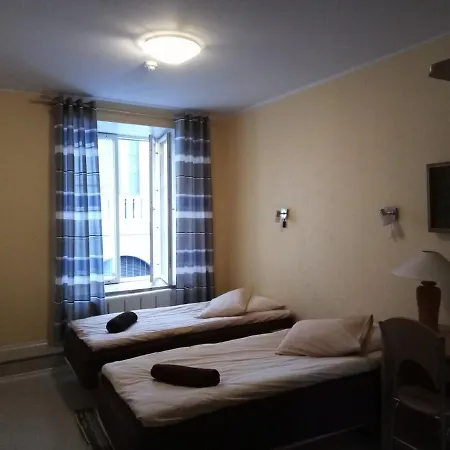 Hostel Zinc Old Town Tallinn
