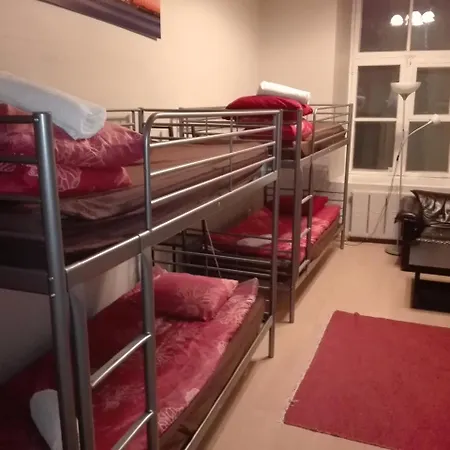 Hotel Zinc Old Town *