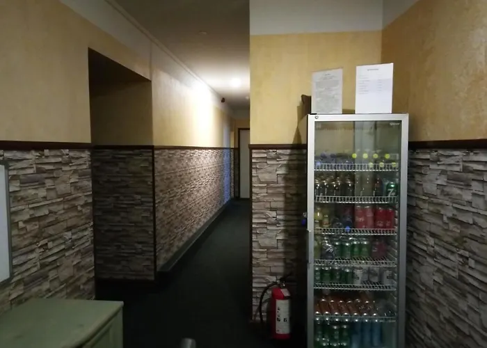 Hotel Zinc Old Town *