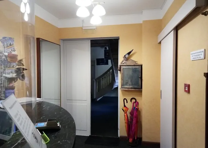 Zinc Old Town Hotel Tallinn