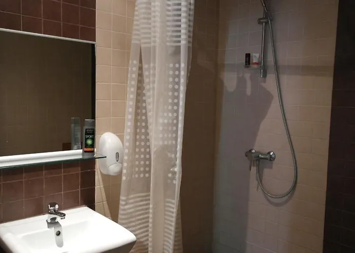 Zinc Old Town * Tallinn