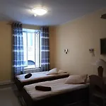 Hotel Zinc Old Town Tallinn
