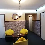 Ξενοδοχείο Zinc Old Town *