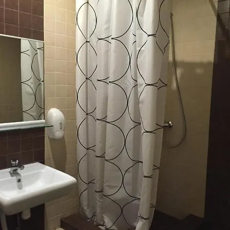 Hotel Zinc Old Town Tallin