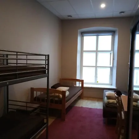 Zinc Old Town * Reval