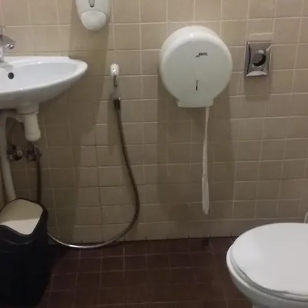 Zinc Old Town * Tallin