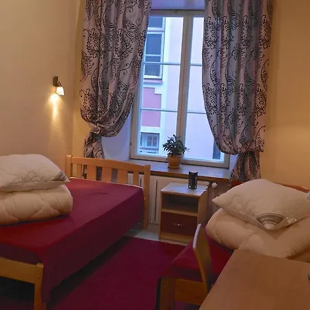 Zinc Old Town Tallin