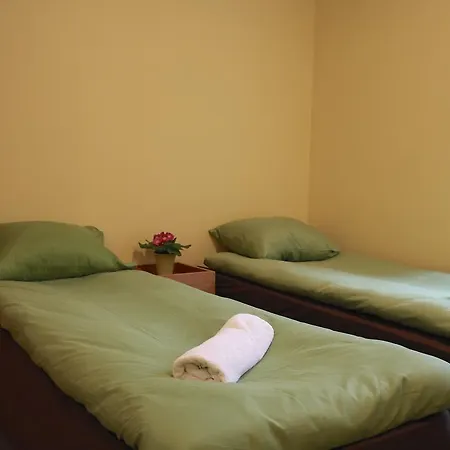 Hotel Zinc Old Town *