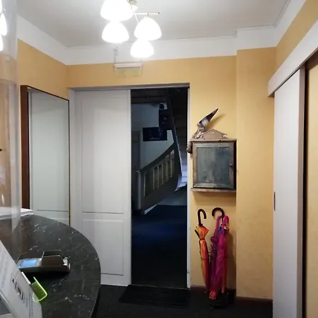 Zinc Old Town Hotel Tallin