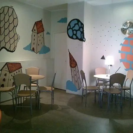 Zinc Old Town Tallinn