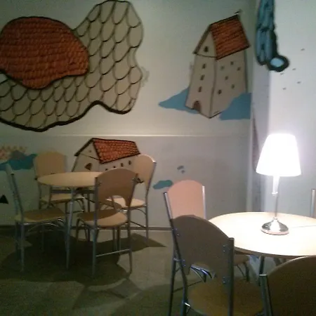 Zinc Old Town * Tallinn