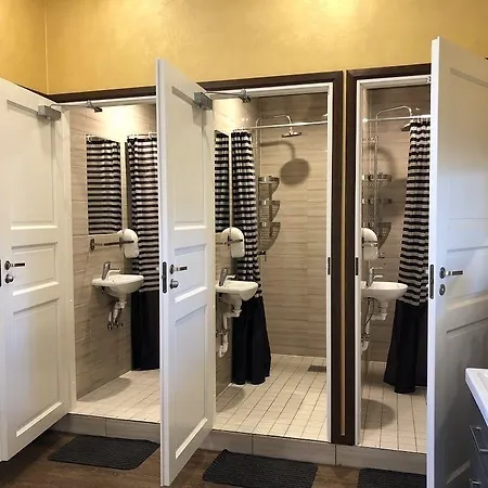 Hotel Zinc Old Town Tallin