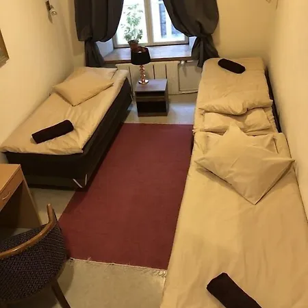 Zinc Old Town Hotel Tallinn