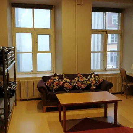 Zinc Old Town Hotel Tallin