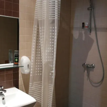 Zinc Old Town * Tallin