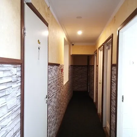 Hotel Zinc Old Town *