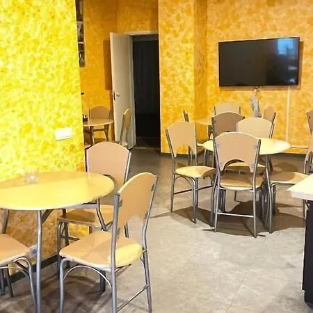 Zinc Old Town *