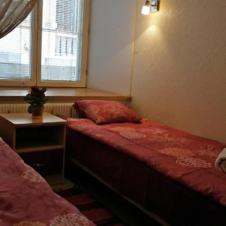 Hotel Zinc Old Town Tallinn