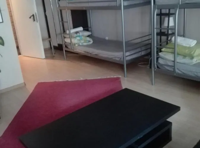 Zinc Old Town Hotel *