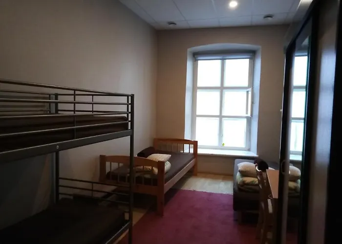 Zinc Old Town * Reval