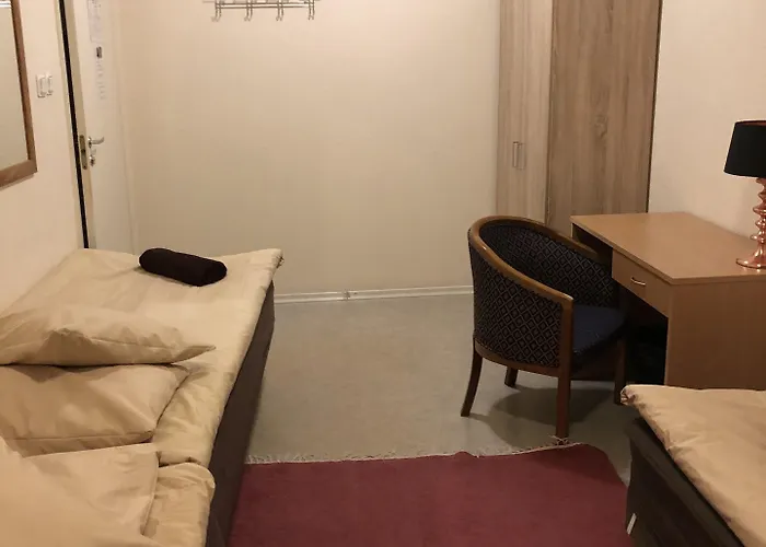 Zinc Old Town מלון