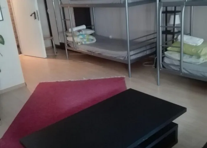 Zinc Old Town מלון *