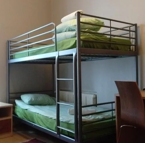 Zinc Old Town * Reval