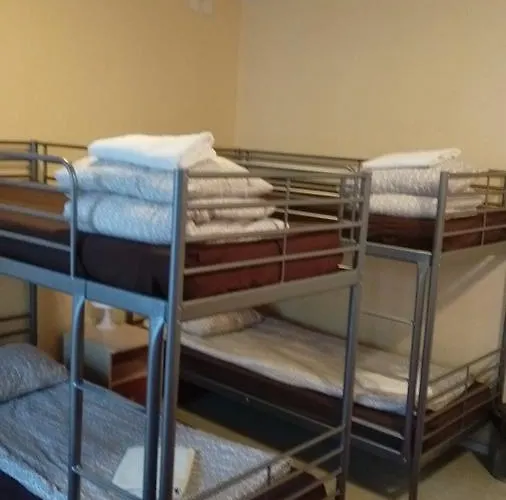 Zinc Old Town מלון