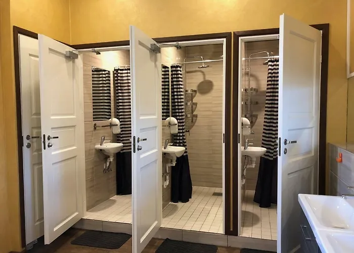 מלון Zinc Old Town *