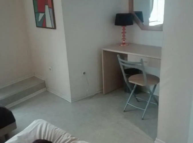 מלון Zinc Old Town *