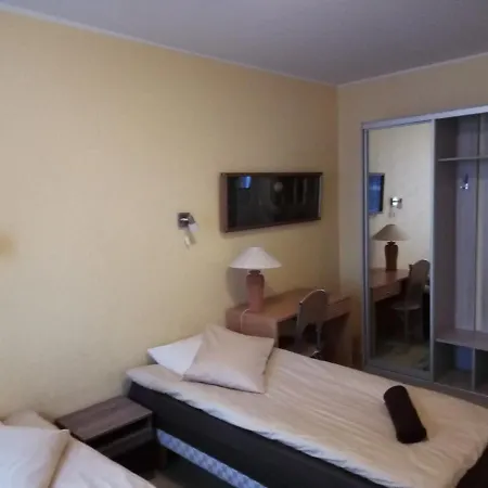 Zinc Old Town Otel *