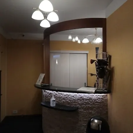 Otel Zinc Old Town
