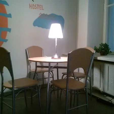 Otel Zinc Old Town Tallinn