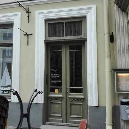 Zinc Old Town *