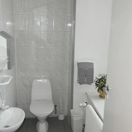 Hotell Zinc Old Town