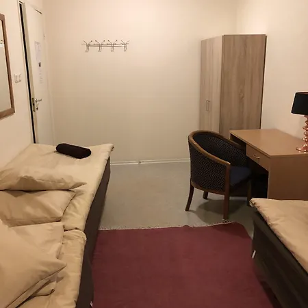 Zinc Old Town Hotell