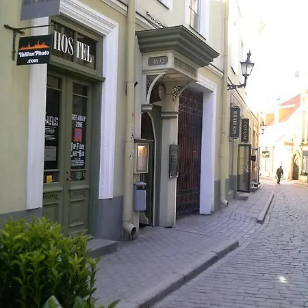 Zinc Old Town