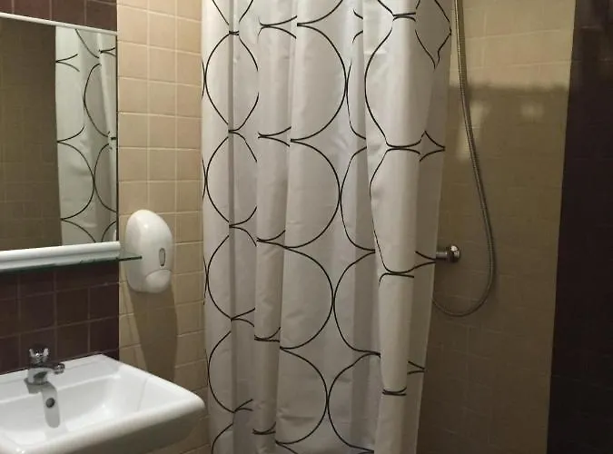 Otel Zinc Old Town Tallinn