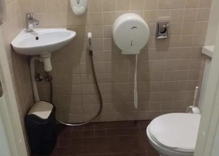 Zinc Old Town * Tallin