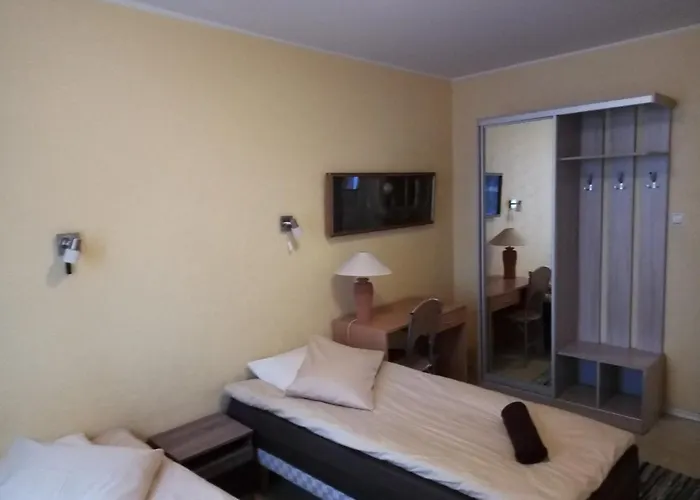 Zinc Old Town Otel *