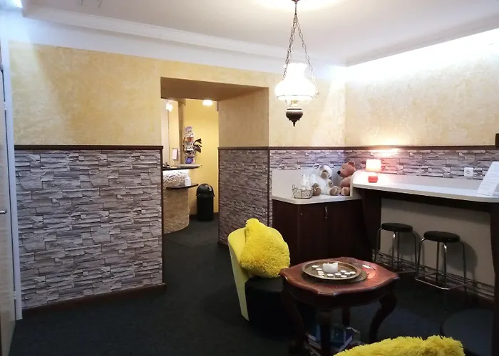 Otel Zinc Old Town *