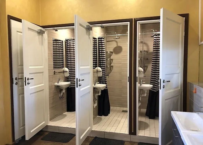 Hotel Zinc Old Town Tallin