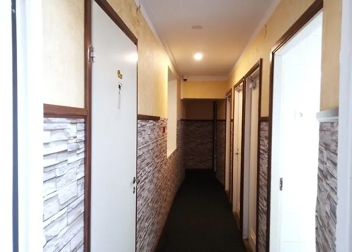 Otel Zinc Old Town *