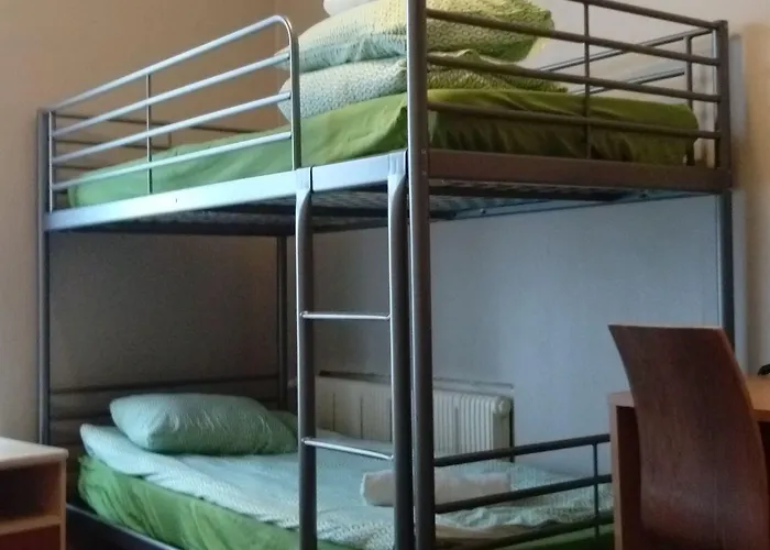 Zinc Old Town Otel *