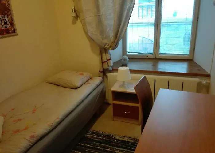 Zinc Old Town Otel *