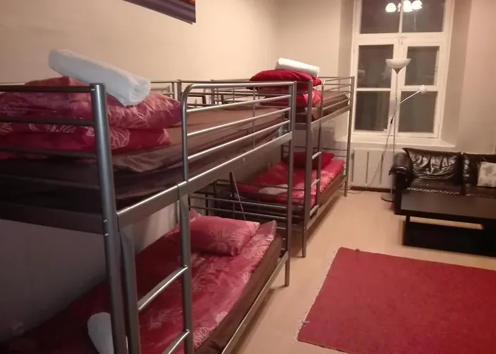 Otel Zinc Old Town *