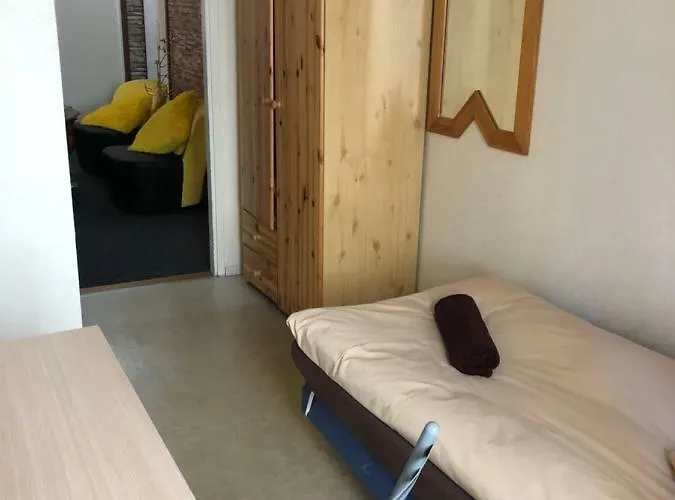 Zinc Old Town Otel *